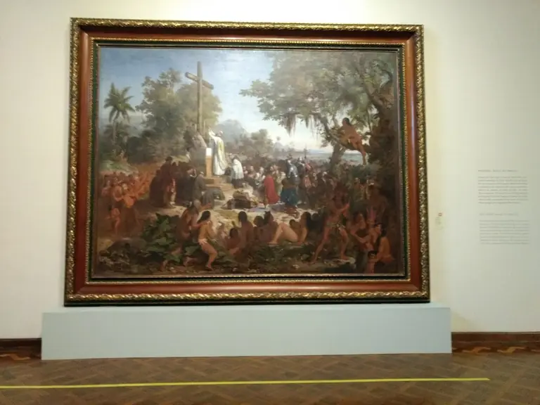 Museu Nacional de Belas Artes