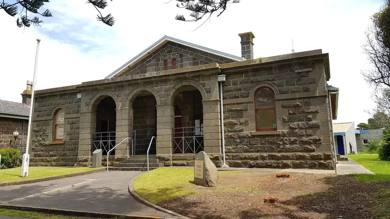 Port Fairy Museum and Archives