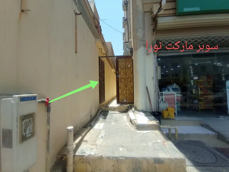 Sama al sharq monthly rooms - Al Hofuf - Saudi Arabia