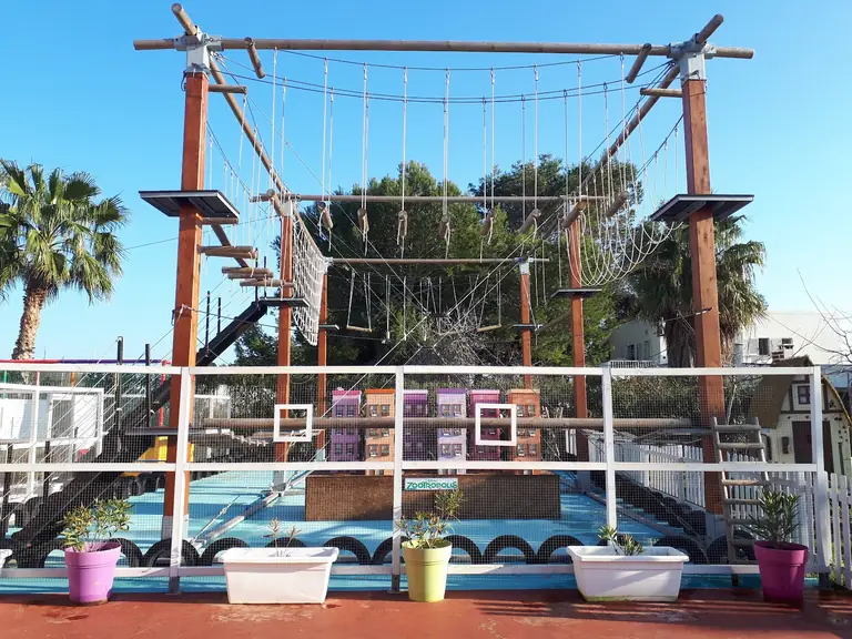 Gran Piruleto Park Ibiza