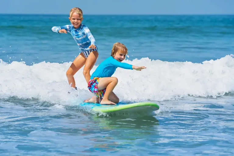 Port Fairy Surf School - Port Fairy - Victoria