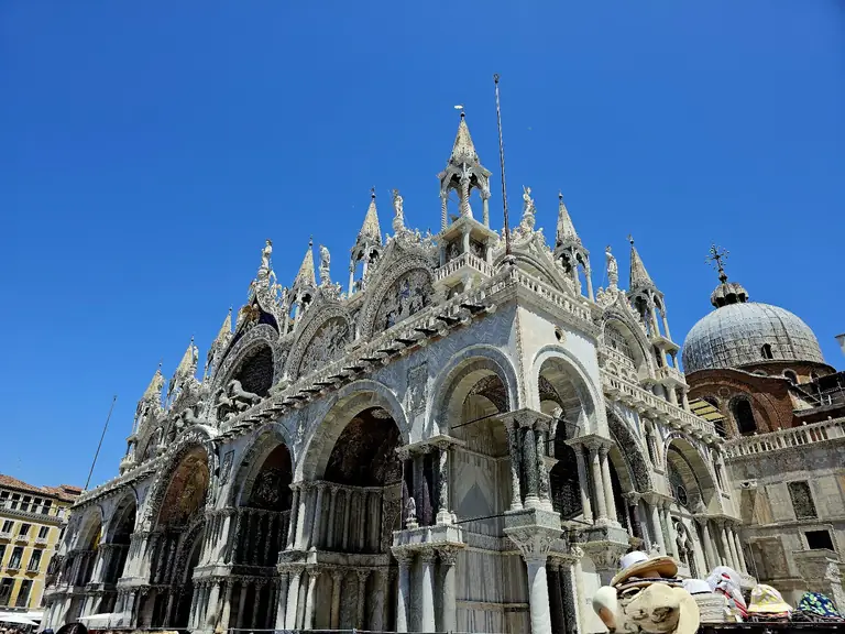 Saint Marks Basilica