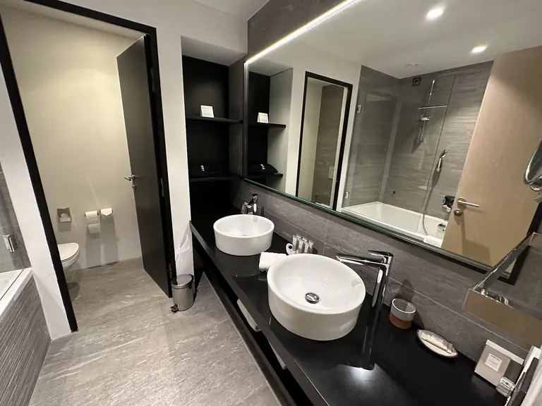 BRIIG BOUTIQUE HOTEL