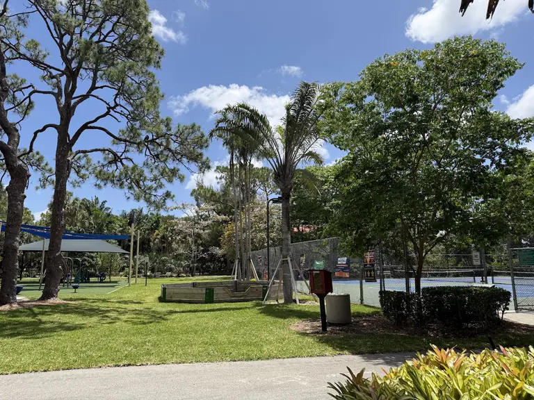 Deerfield Beach Arboretum