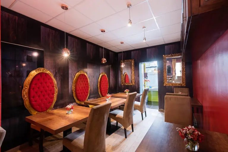 Dreams Boutique Hotel