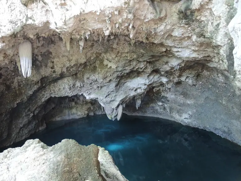 National Park El Choco y Las Cuevas de Cabarete
