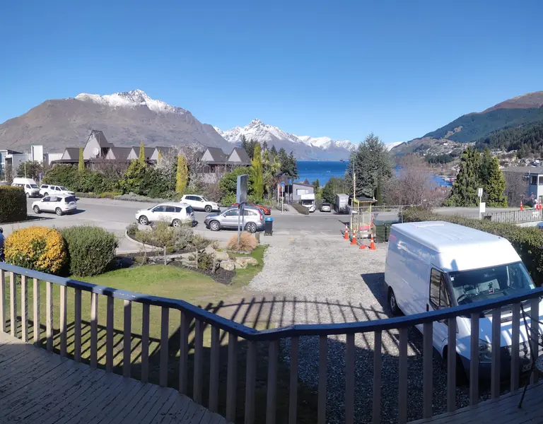 Melbourne Lodge Queenstown - Queenstown - New Zealand