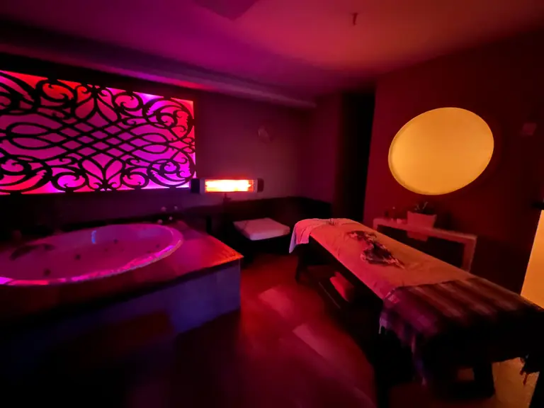 Mem’s Spa & Massage - Bodrum - Turkey