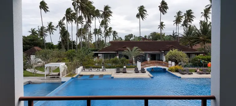 Princesa Garden Island Resort and Spa