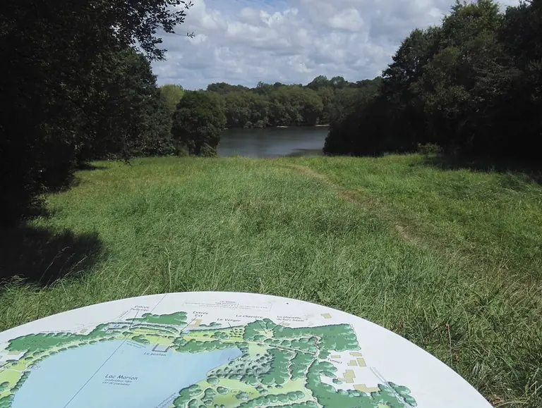 Haur Jolastokia, Marioi Aintzira