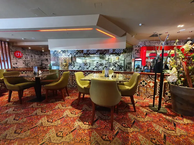 Kristiine Keskus - Tallinn - Estonia