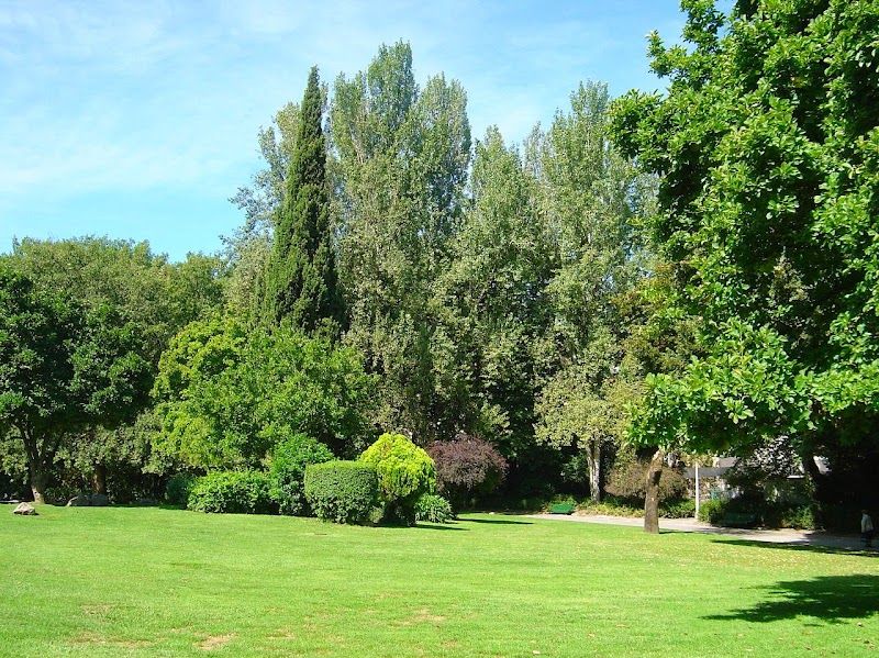 Aquilino Ribeiro Park