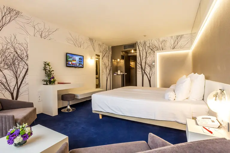 Grand Hotel Plovdiv
