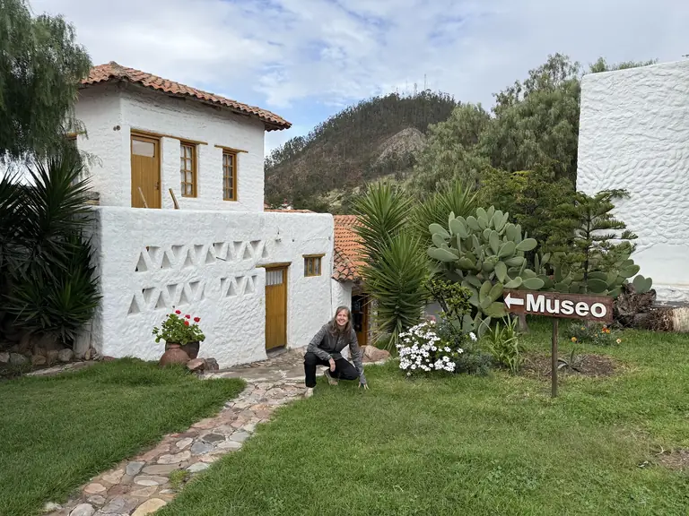 Museo de Arte Indígena