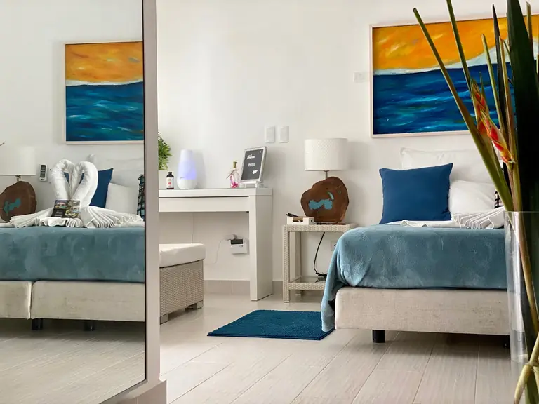 Casa Veintiuno Boutique Hotel Restaurant