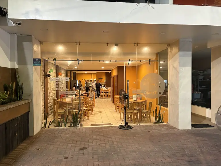 Pájaro y Bestia - Bird & Beast - Cuenca - Ecuador