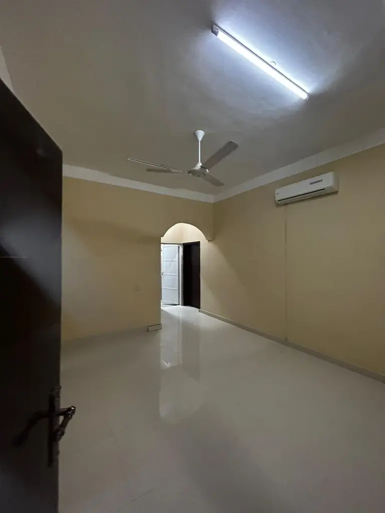 Student housing - Ibri - Oman