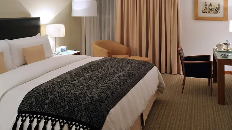 InterContinental Presidente Puebla by IHG