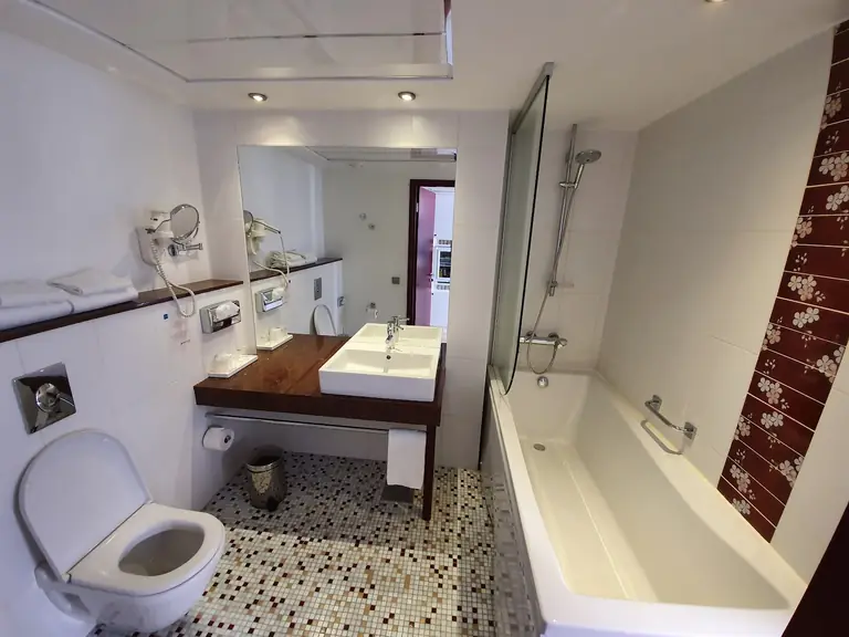 Nordic Hotel Forum, member of WorldHotels Distinctive