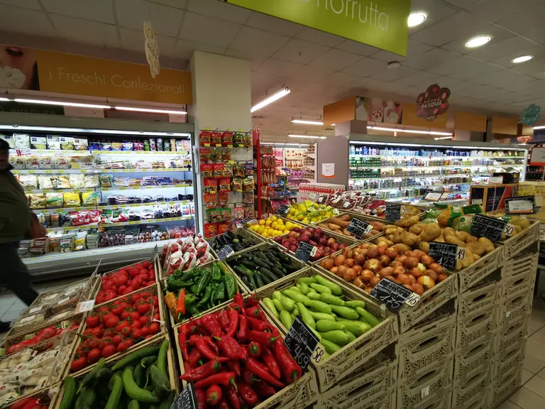 Toptani - Tirana - Albania