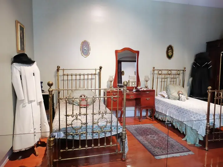 Museo Regional De La Revolución Mexicana Casa De Los Hermanos Serdán