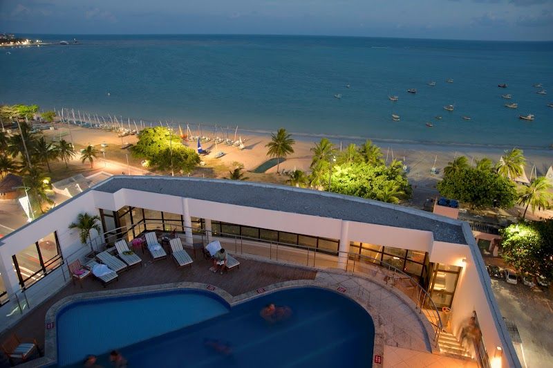 Best Western Premier Maceio