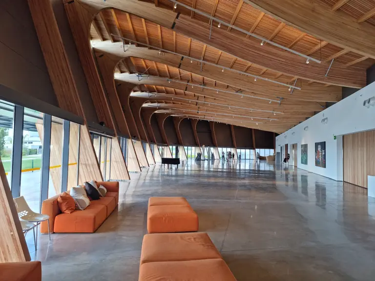 Fundación Pablo Atchugarry