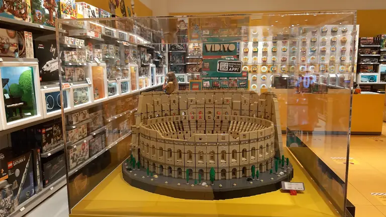 Nave de Vero - Venice - Italy