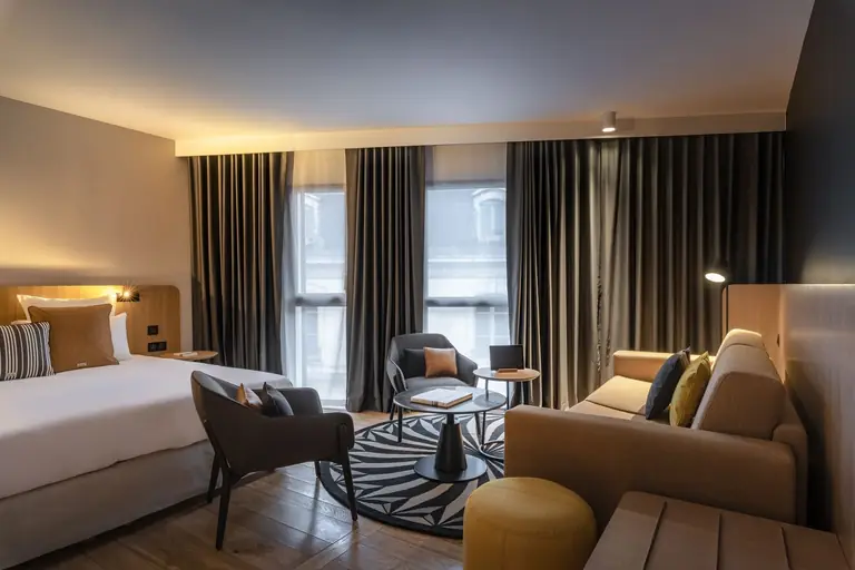 Hôtel Villa KOEGUI Bayonne