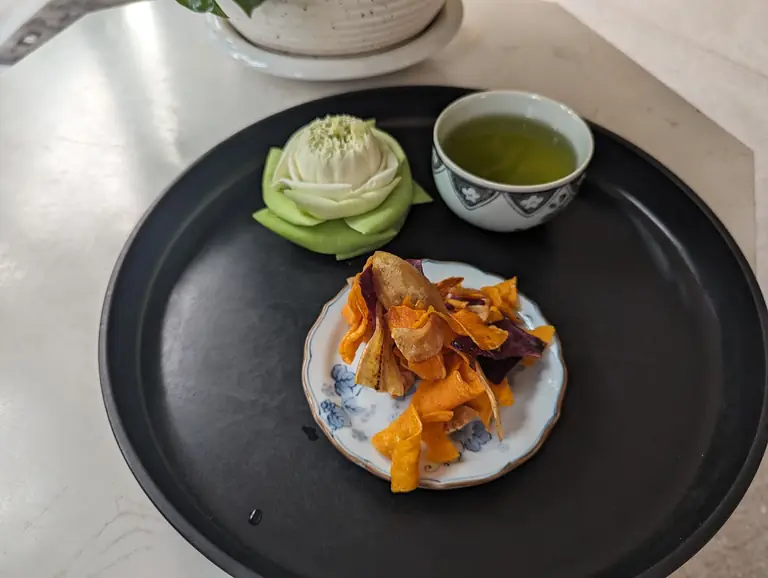 The Spa Siem Reap - Siem Reap - Cambodia