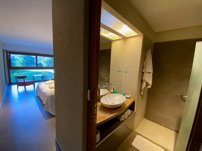 Hotel & Spa Termas Cacheuta