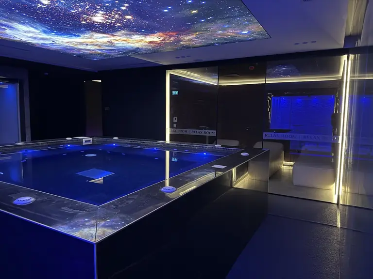 Hotel Elisa Tirana, Affiliated by Meliá