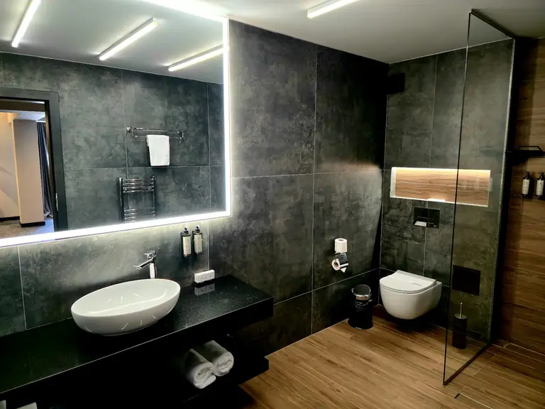 Grand Hotel Therme - Bansko - Bulgaria