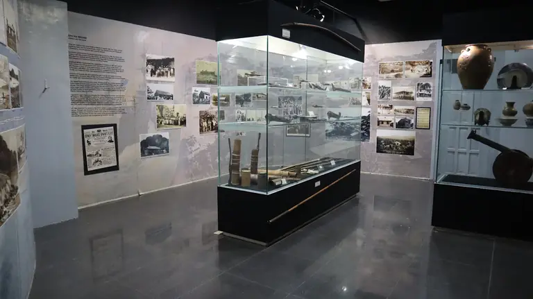 Palawan Heritage Center