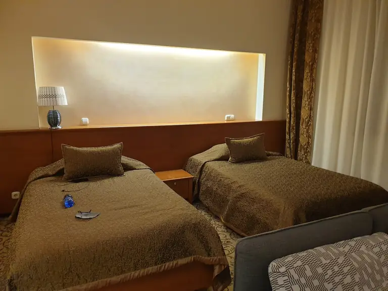 Pažaislis Park Hotel