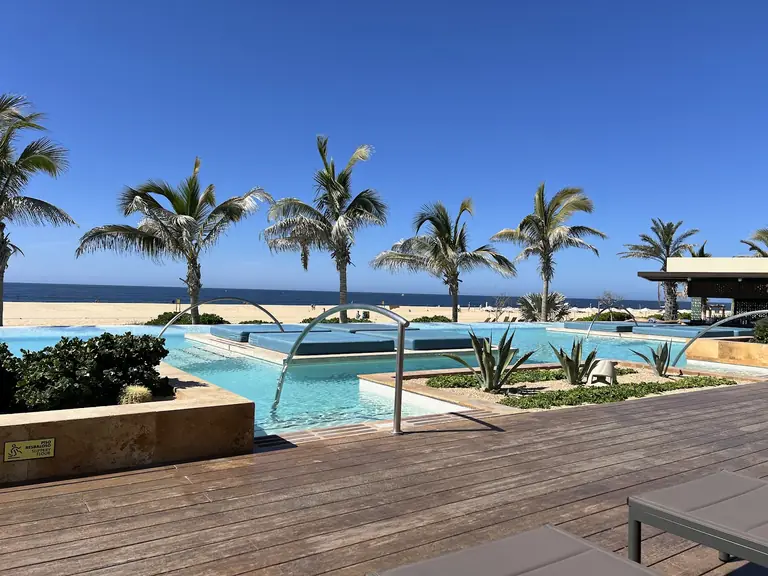 Hard Rock Hotel Los Cabos | An All Inclusive Experience