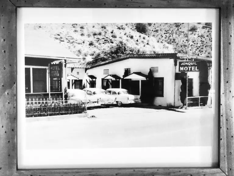 Jonquil Motel