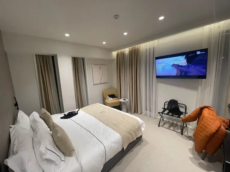 Central Inn Hotel Tirana