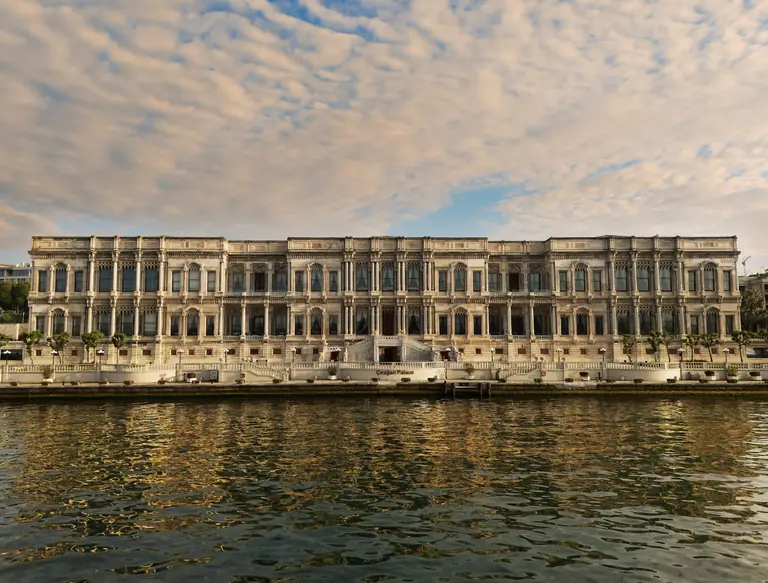 Ciragan Palace Kempinski