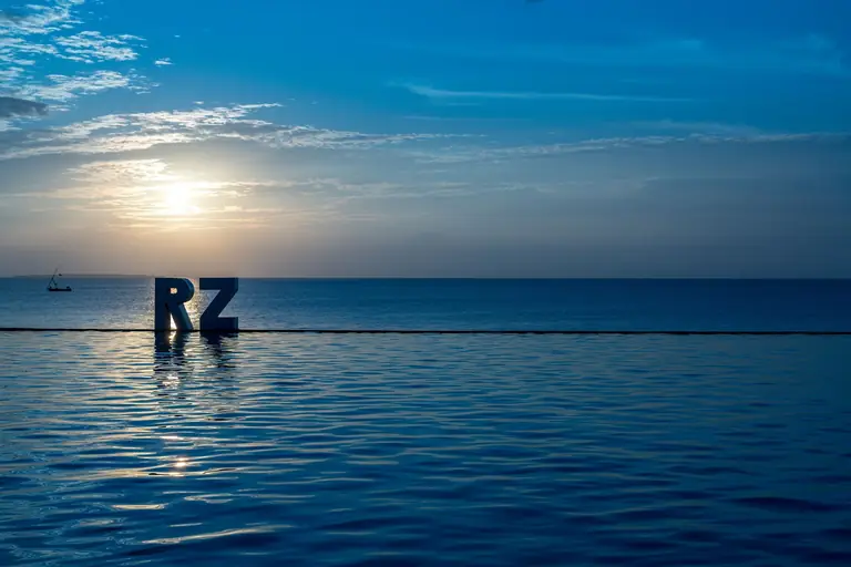 Royal Zanzibar Beach Resort