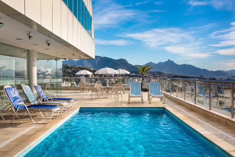 Windsor Asturias Hotel