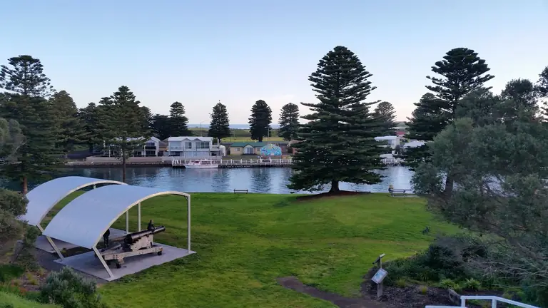 Rotary Park