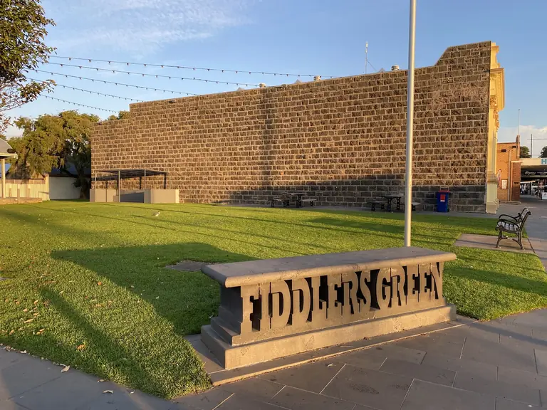Village Green