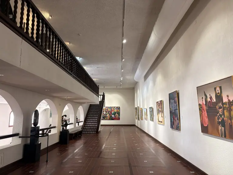 Museo Ralli Punta del Este