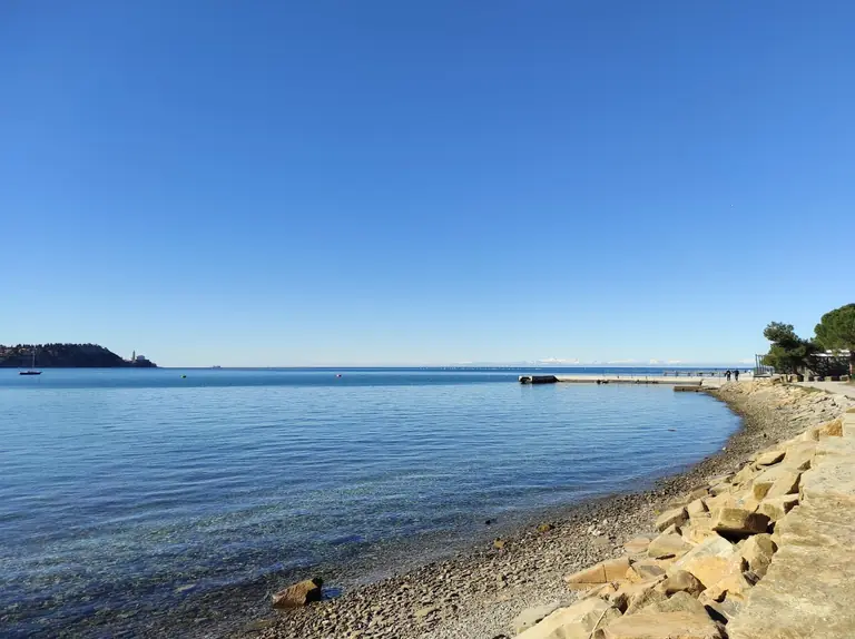 Javni zavod krajinski park Strunjan