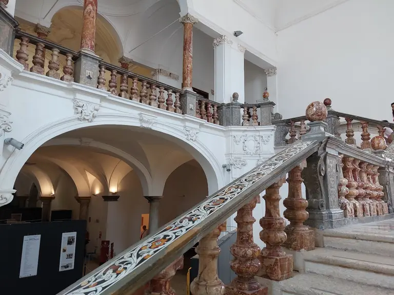 Agostino Pepoli Regional Museum