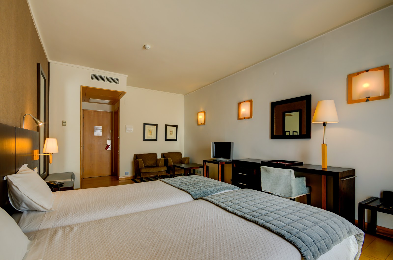 Hotel Alvorada - Cascais