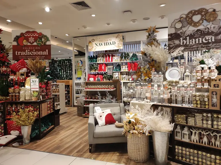 Mall Plaza Arequipa - Arequipa - Peru