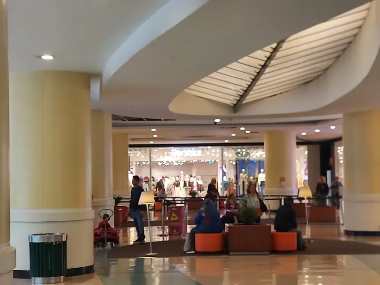 Colombo Shopping Centre - Cascais