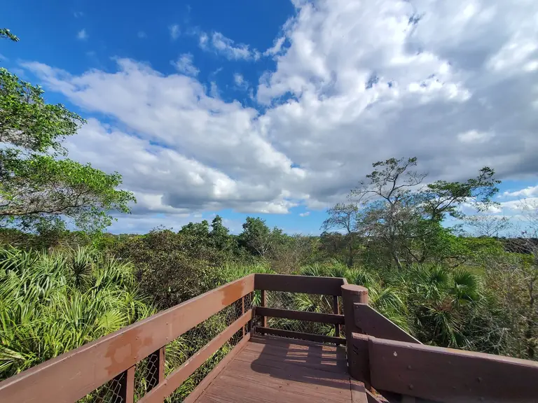 Burt Aaronson South County Regional Park